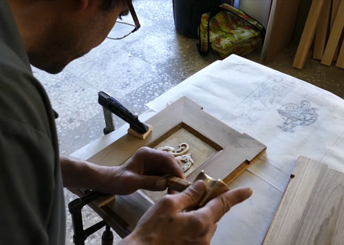 Esteban Jiménez