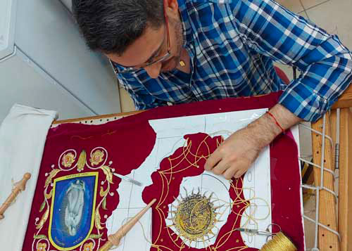 Joaquín Salcedo