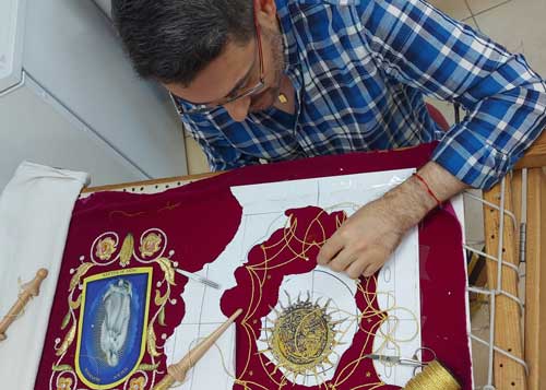 Joaquín Salcedo